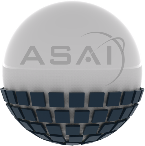ASAI - Assured Space Access Technologies Inc - Aerospace and Defense Engineering