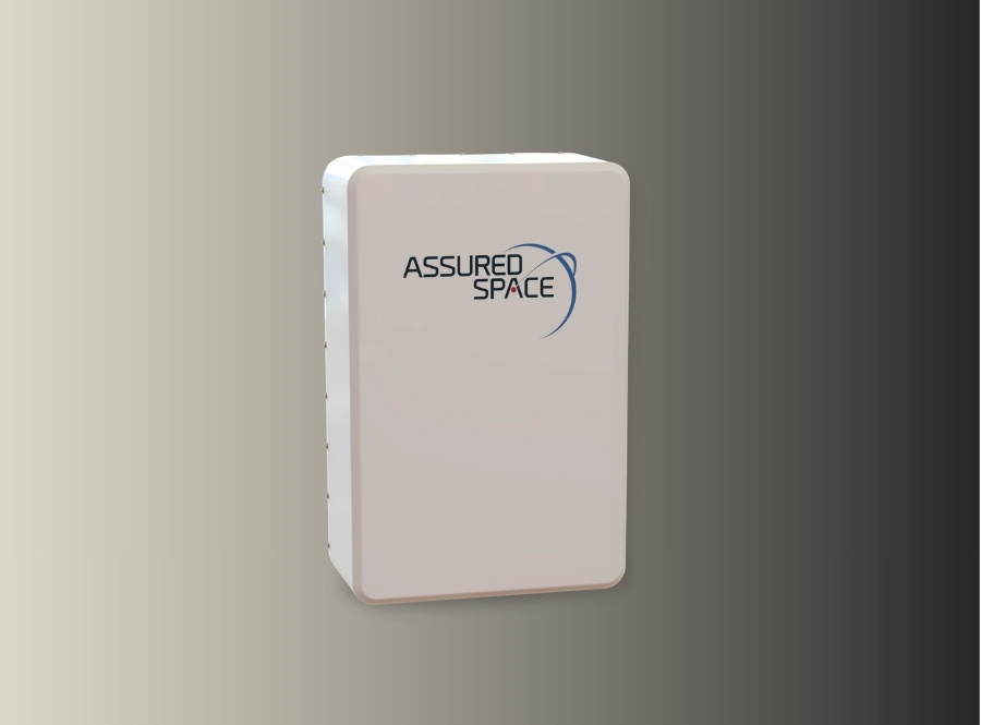 CyberBase: Tactical Secure 5G Base Station