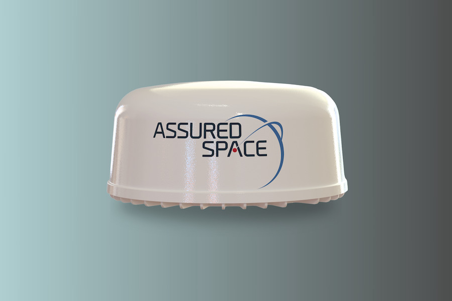 CyberWave: Secure 5G Smart Router