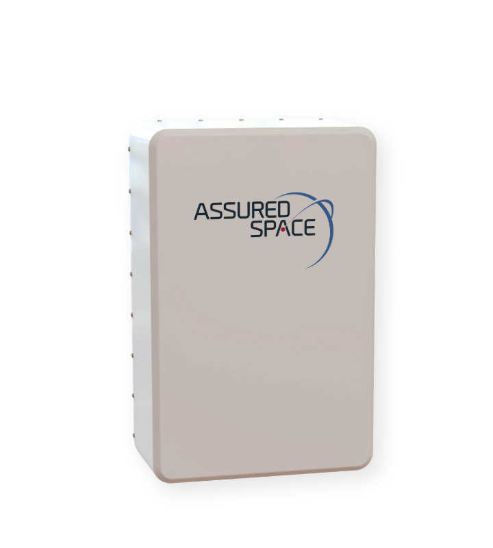 CyberBase: Tactical Secure 5G Base Station