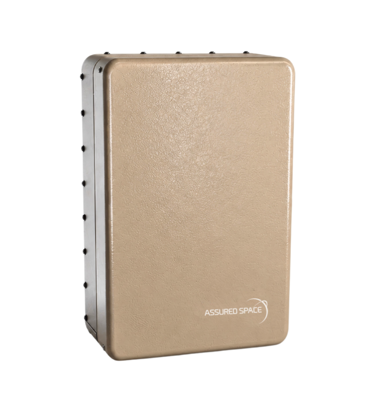 CyberBase: Tactical Secure 5G Base Station