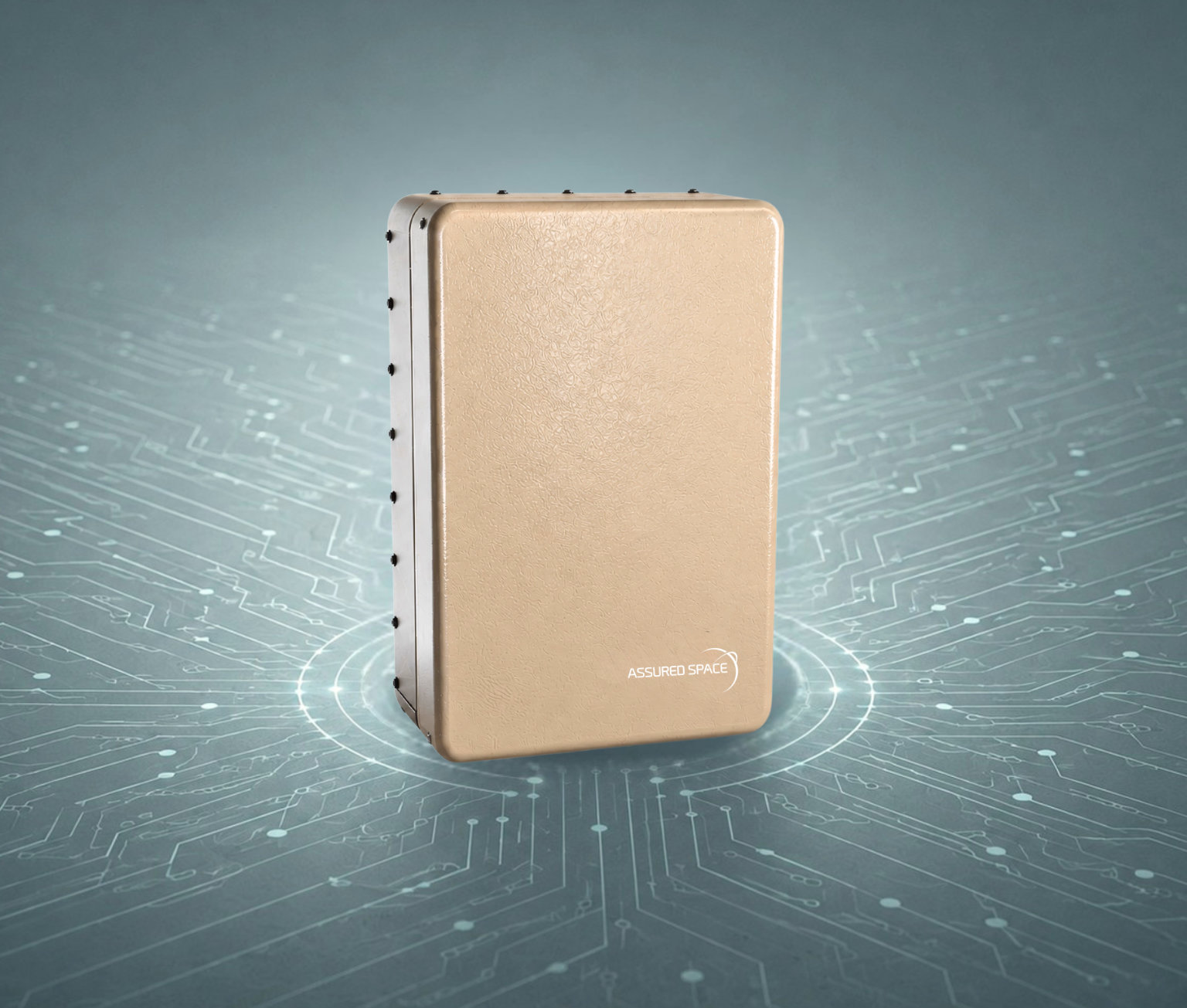 CyberBase: Tactical Secure 5G Base Station